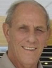 Obituary of James Gregory Rice