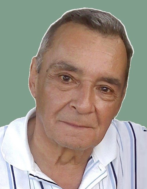 Obituary of William Galindo
