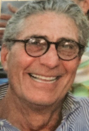 Obituary of Stuart Wayne Freilich