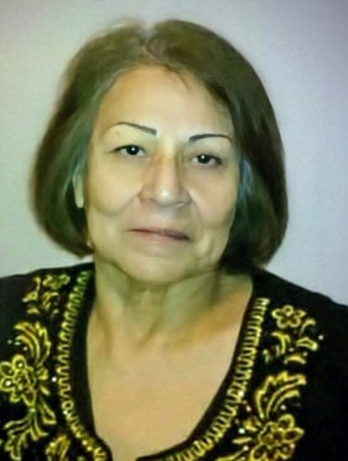 Obituary of Marie Inez Bermudes