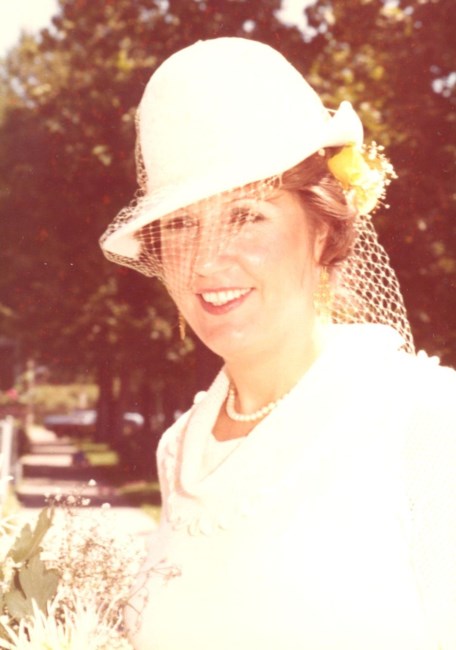 Obituary of Helen Palmer