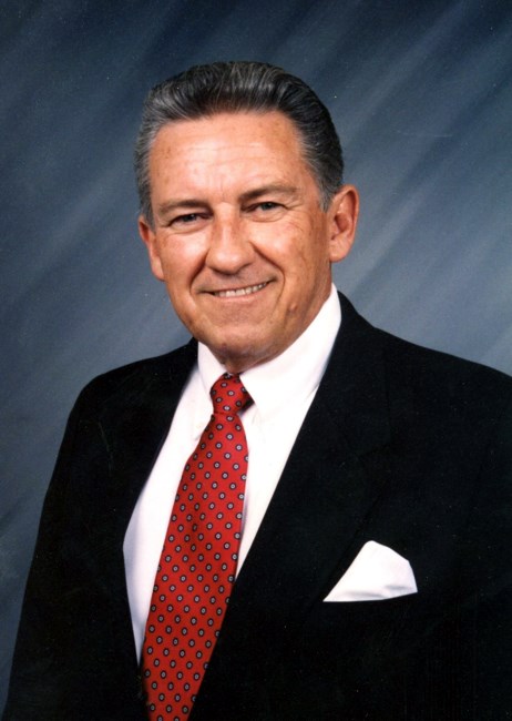 Obituary of John Robert Kudra