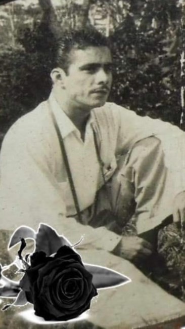 Obituary of Octavio Villanueva