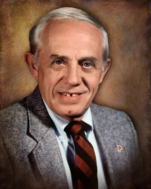 Obituary of Edward A. Siegel