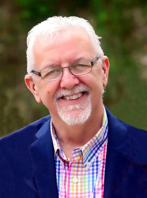 Obituary of Pastor Johnny "Mack" Louallen