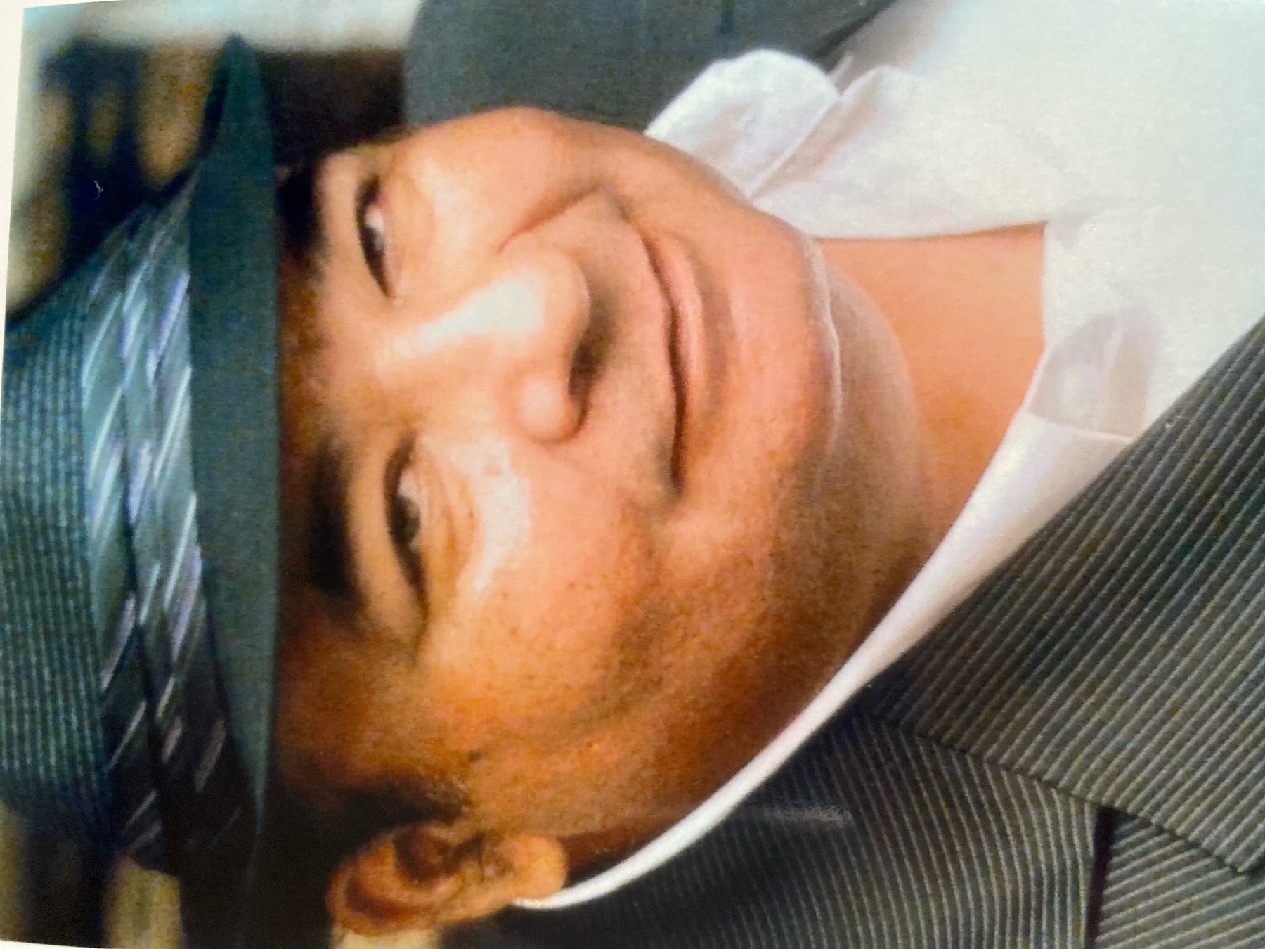 Tyrone Pereira Obituary Thornhill, ON