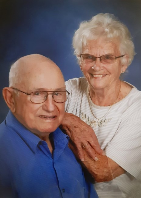 Obituary of Verla A. Monroe