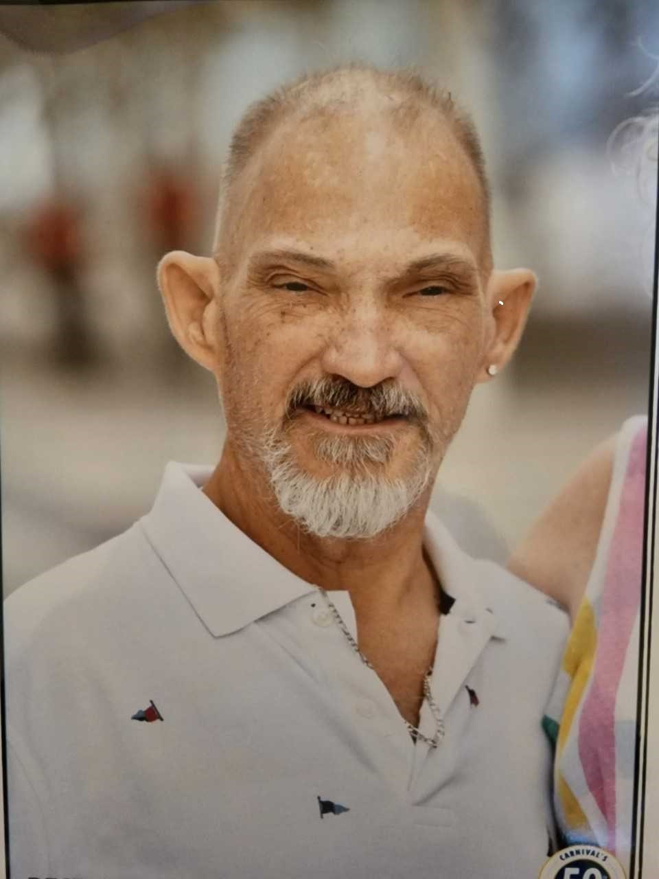 Obituary of Bryan Wesley Bell