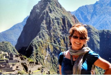 Obituary of Mirta Ruth Holz