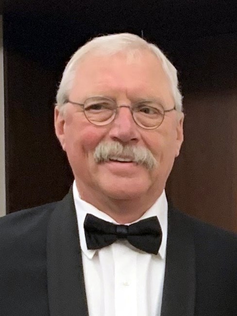 Obituary of Paul George Haefcke Jr.