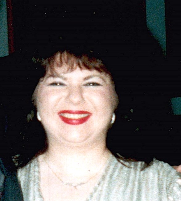 Obituary of Carol M. Kapsambelis