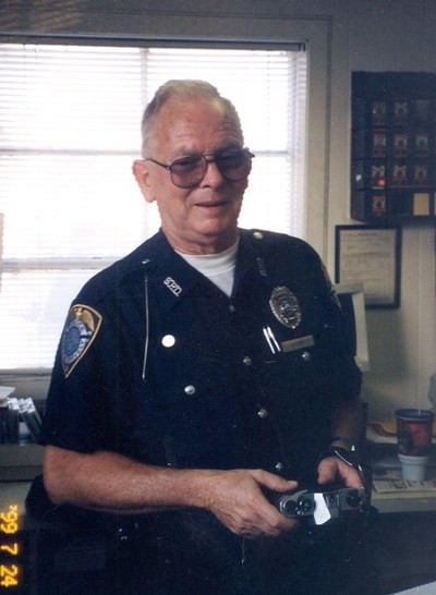 Obituary of Leo 
"Dan"
 Cook