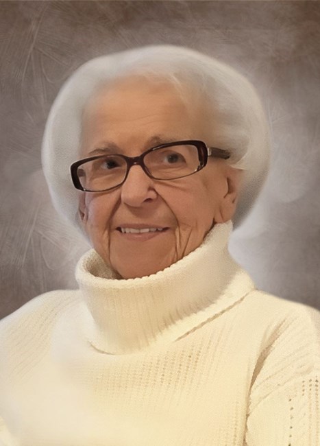 Obituary of Camille Maltais