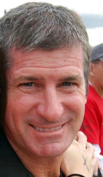 Obituary of Jeffrey Charles Blake