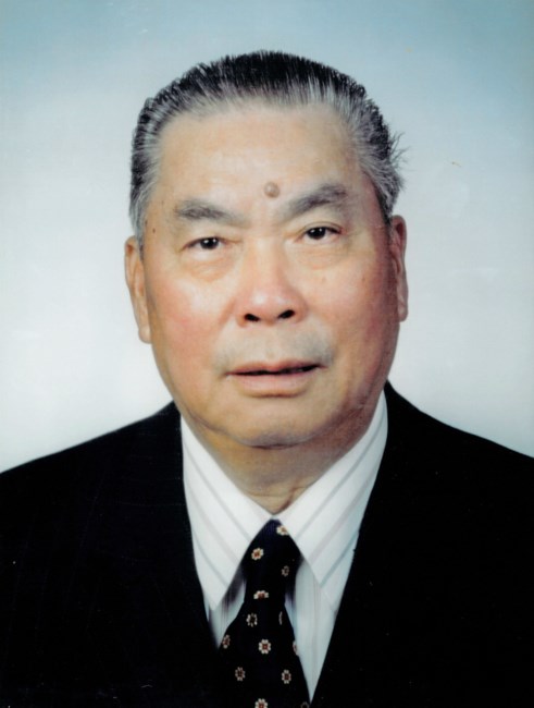 Obituary of Chun Lun Ng