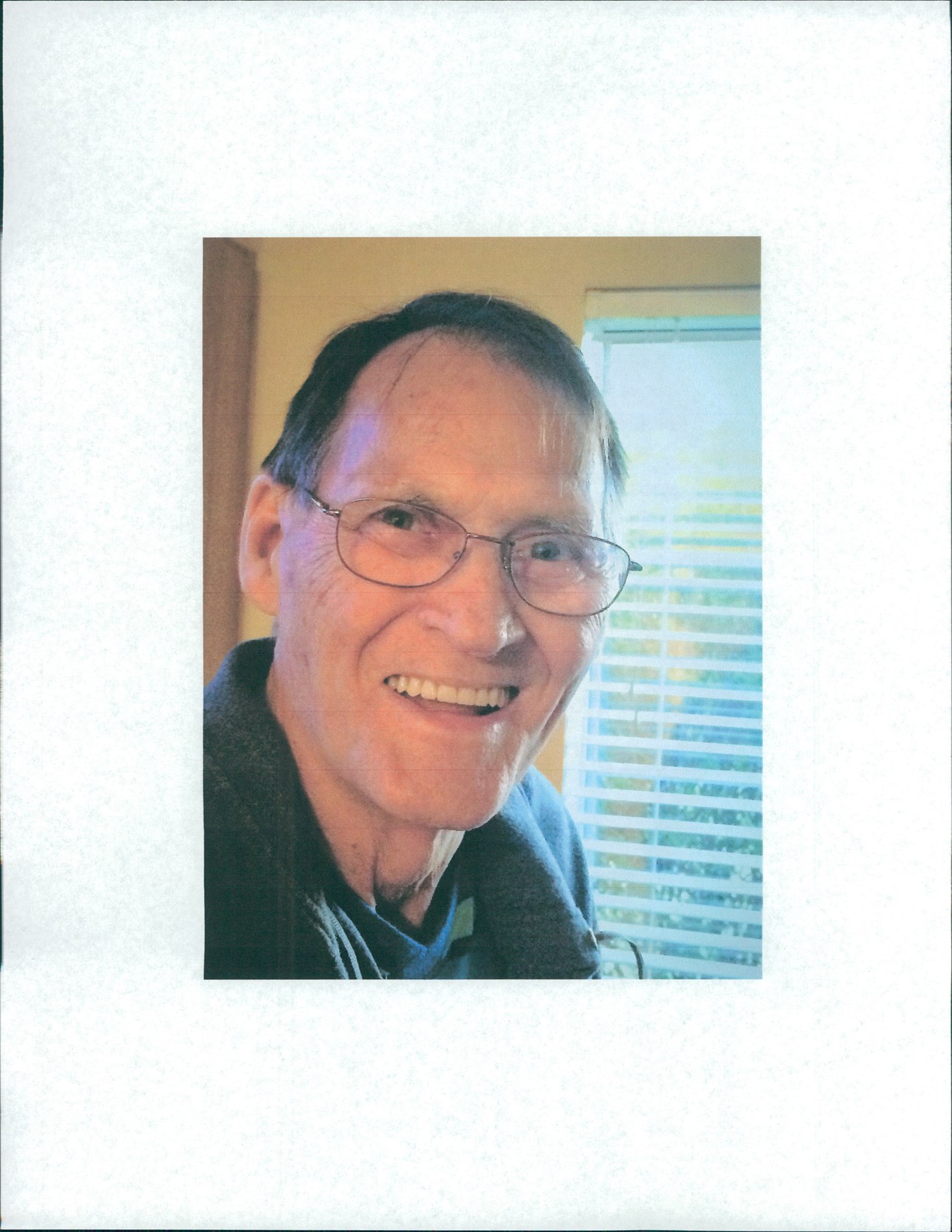 Obituary of Gerald Wayne Bain
