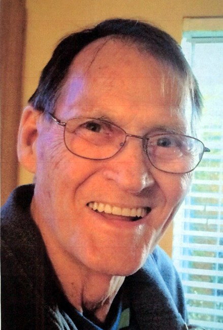 Obituary of Gerald Wayne Bain