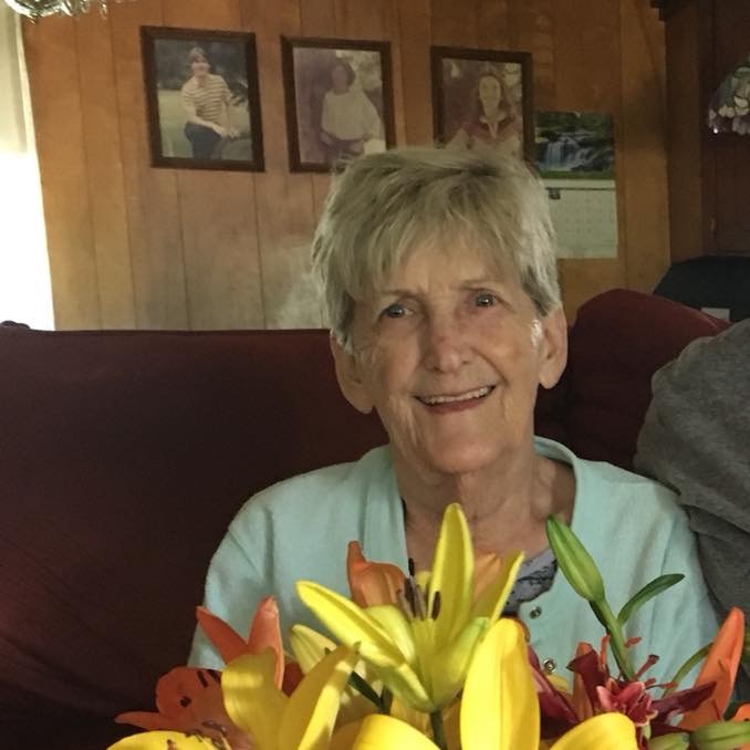 Obituary of Judy Arlene Embler