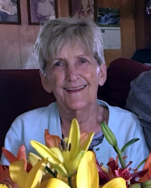 Obituary of Judy Arlene Embler