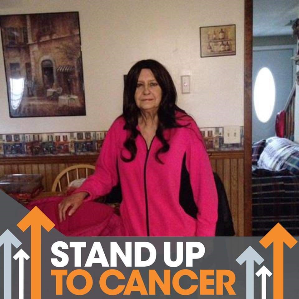 Obituary of Rita E. McClellan