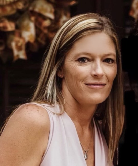 Obituary of Melissa Friar Lawrence