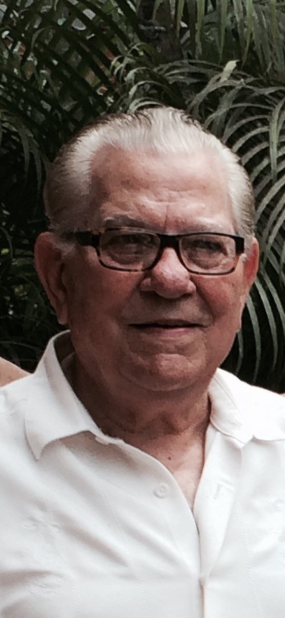 Obituary of Jose Nodal
