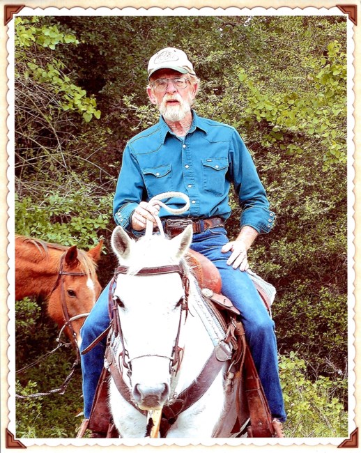 Obituary of David Glenn Parsons Sr.