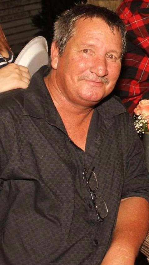 Avis de décès de Glen James Hammell Sr.