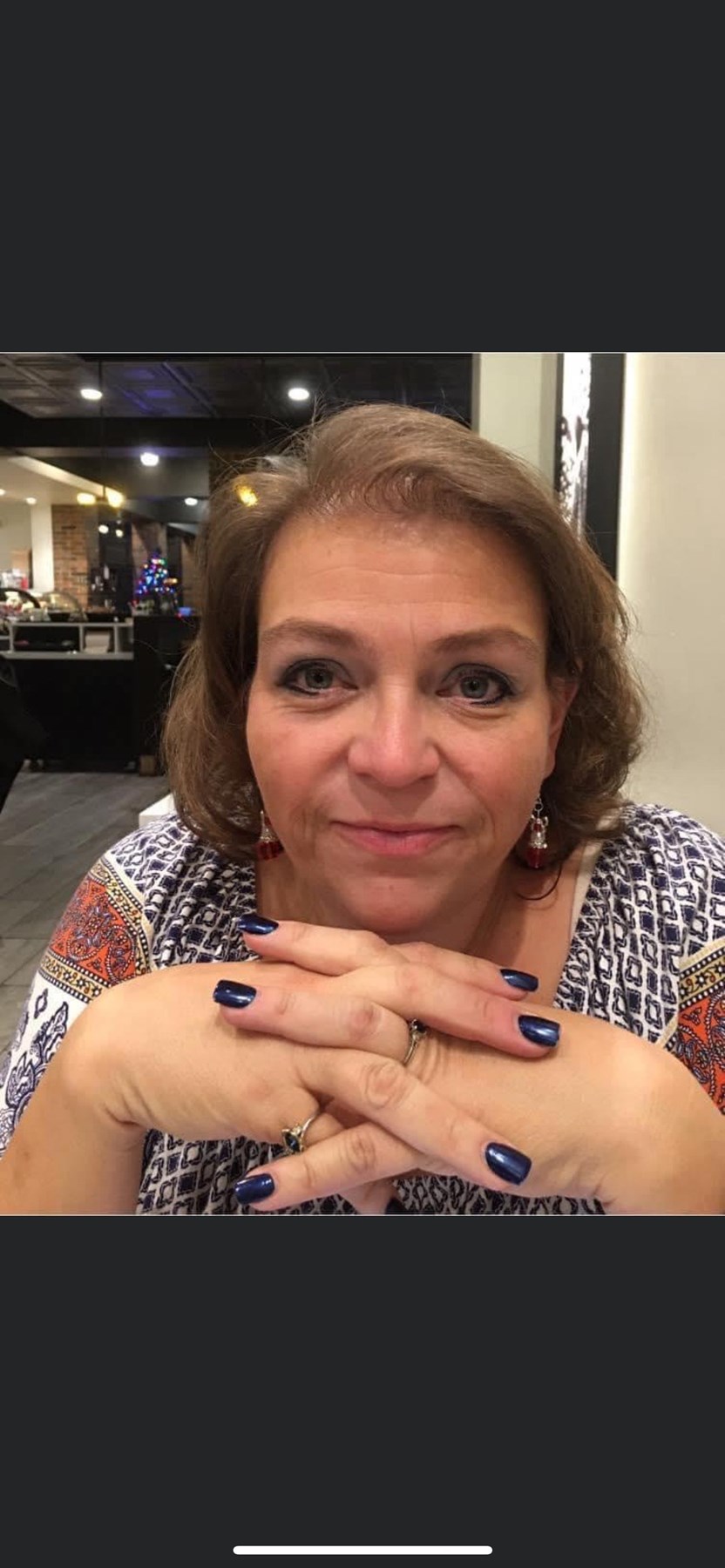 Avis de décès de Michelle Louisa Seela