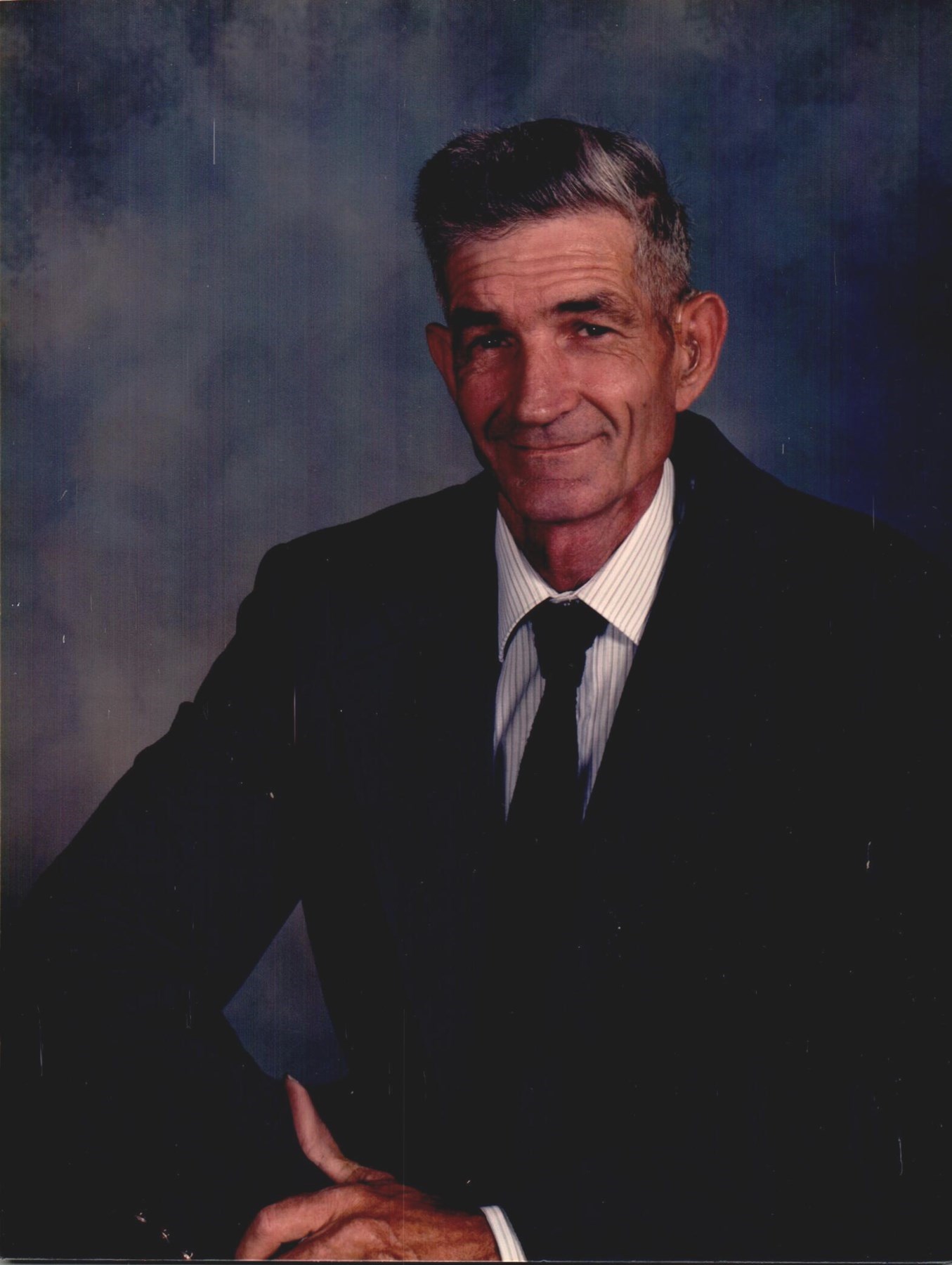 Donald H. Gurley Obituary - Attalla, AL