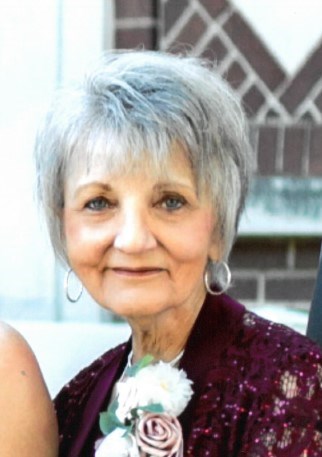 Avis de décès de Mary Kay Essink