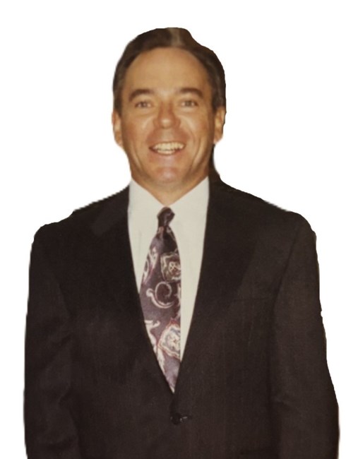 Obituary of Gordon Law Stirling