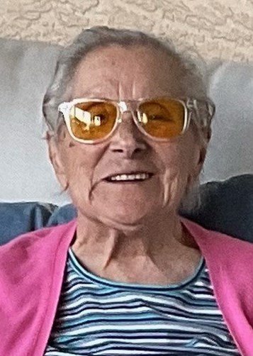 Obituary of Maria Ester Raquel