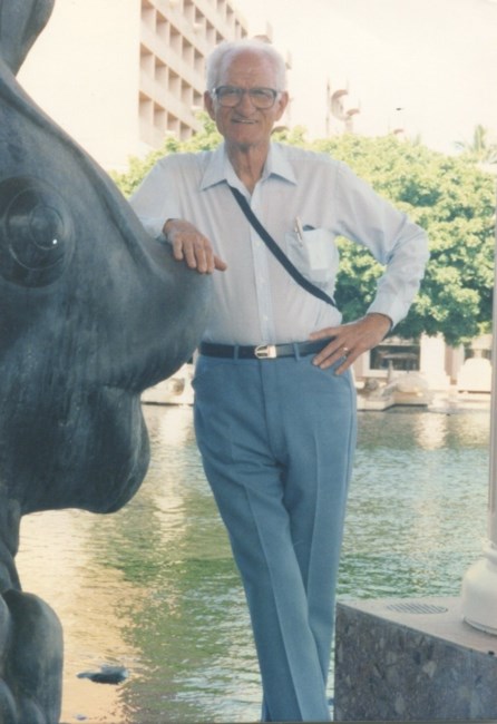 Obituary of Edward Drake Coggin