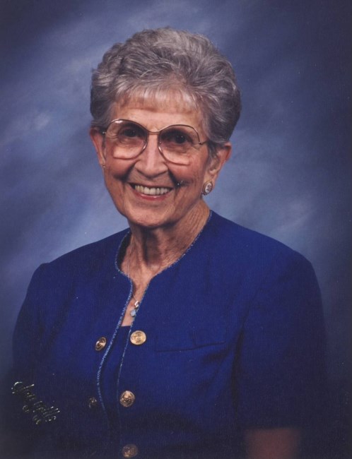 Obituary of Vera C. NeSmith