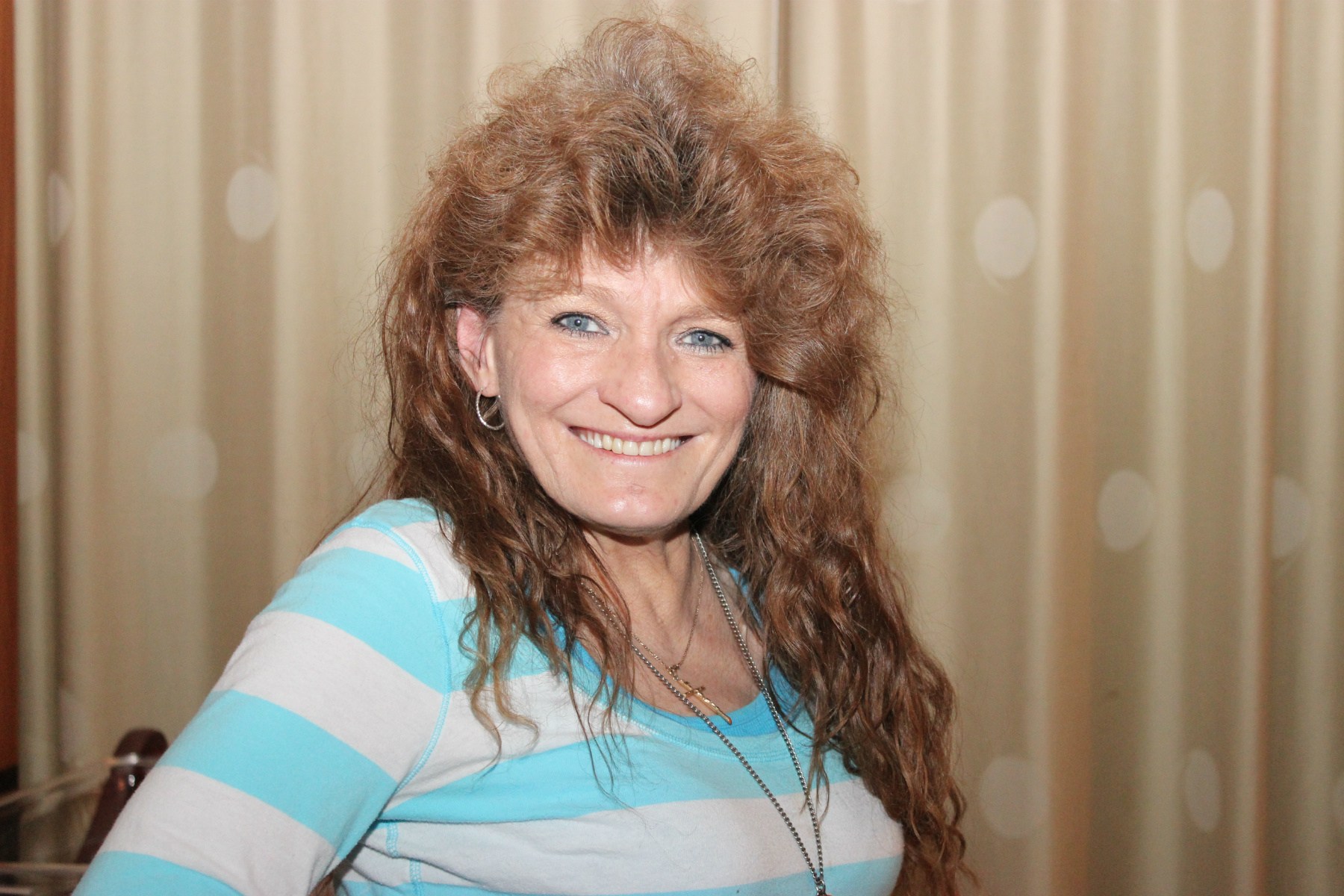 Obituary of June Marcella Harmon