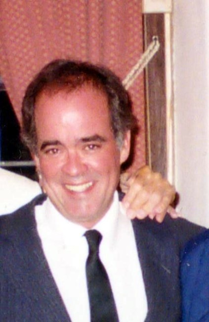 Obituary of Delton David Amor