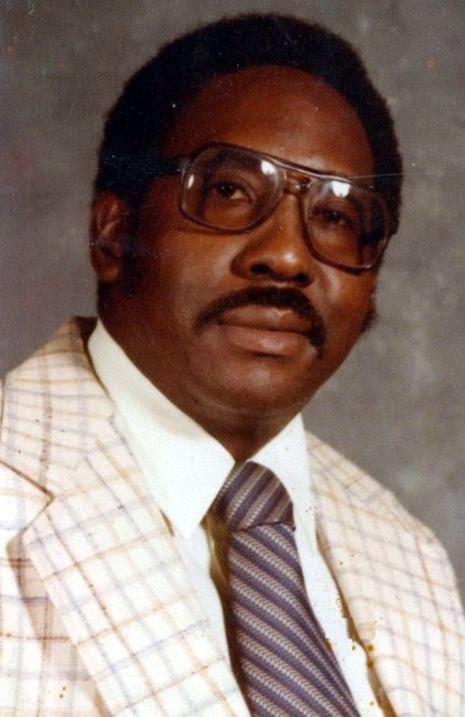 Obituary of David William Woods