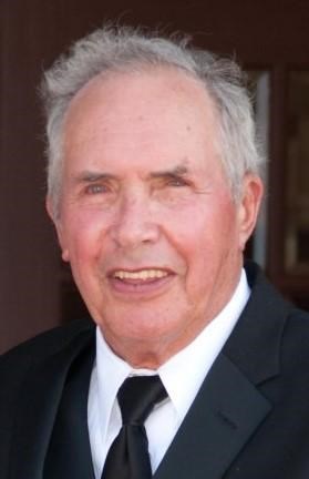 Obituary of Henry "Hank" Warren Gray Sr.