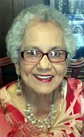 Obituary of Zulema C. Muñiz