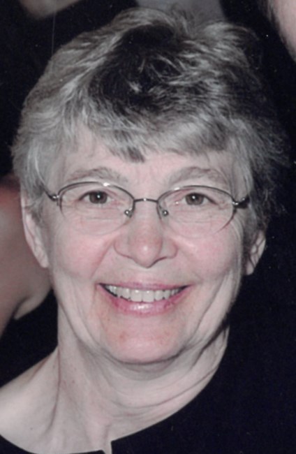 Obituary of Barbara Ann Murphy