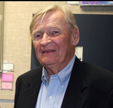 Obituary of Page Brightman