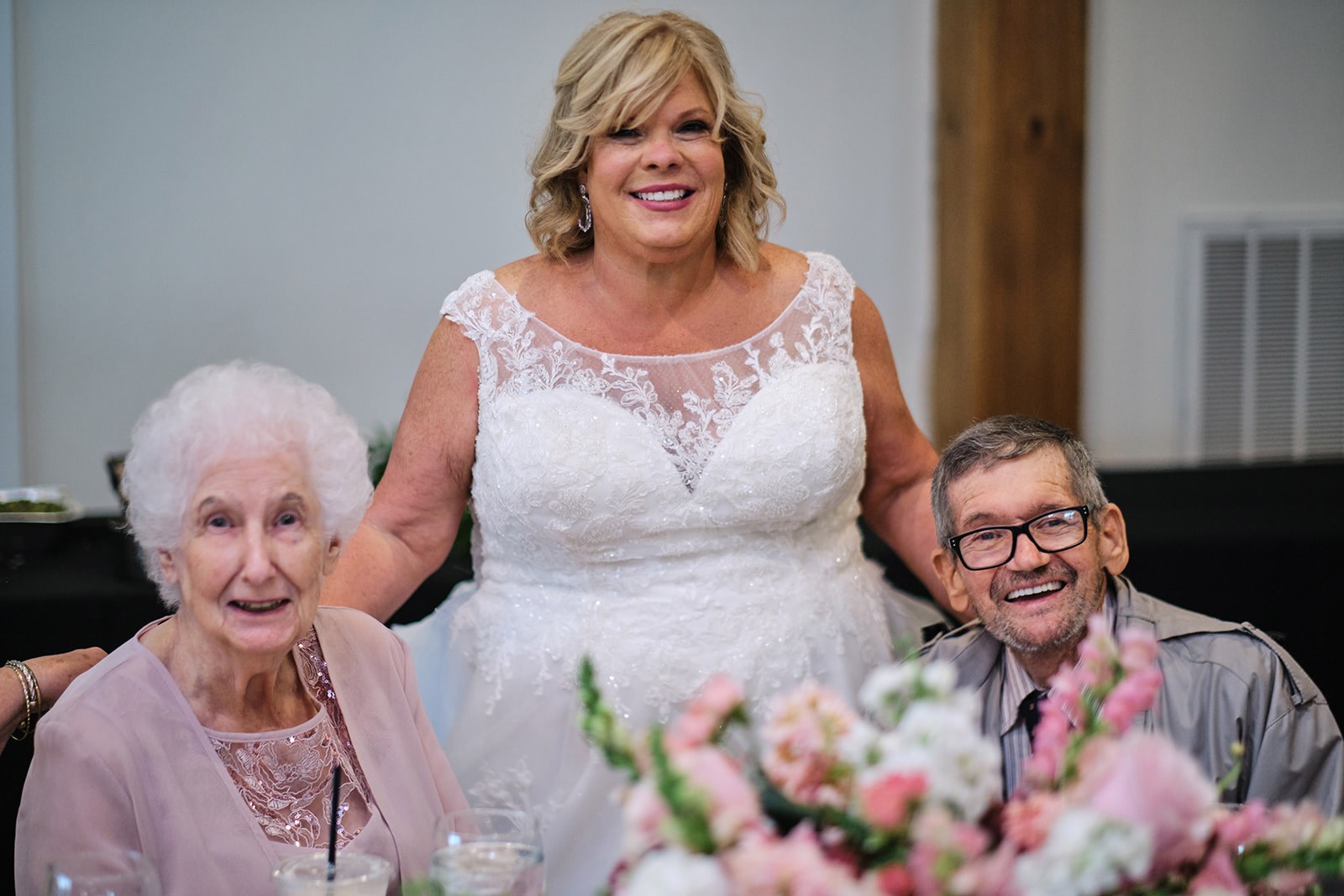 Obituario de Carolyn Zachary