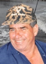 Obituary of Bobby F Collier