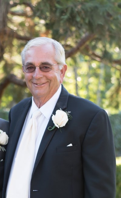 Obituary of James "Mike" Michael Pahler