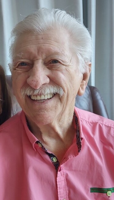 Avis de décès de Michael Angelo Bubbico, Jr.