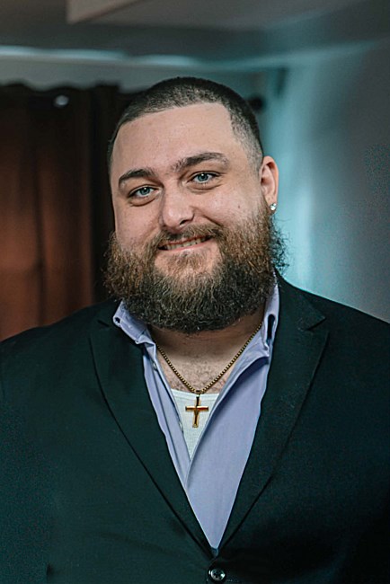 Obituary of Dylan Wolfe