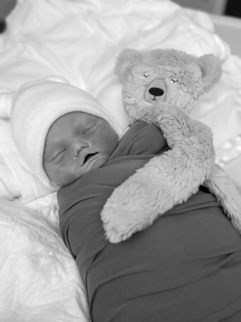 Obituary of Reid Daniel Griffith