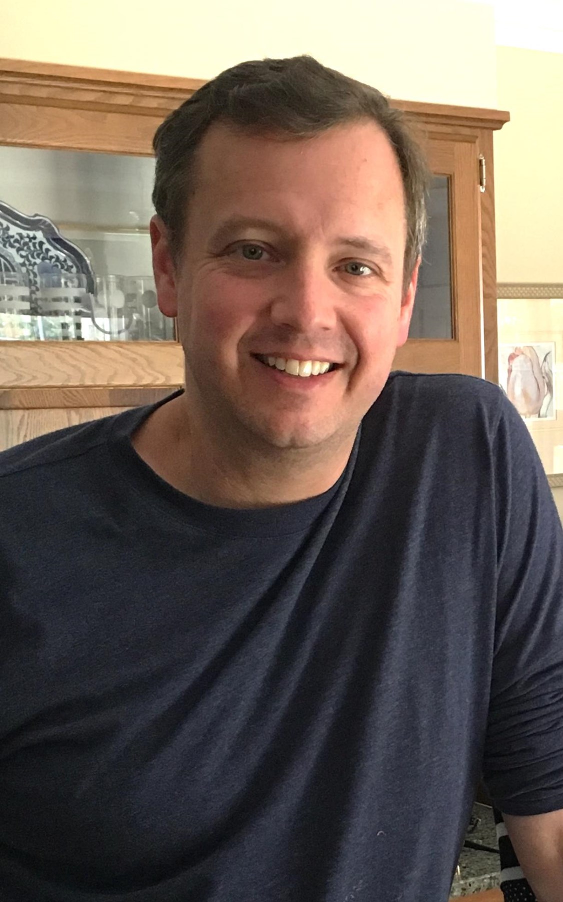 Obituary of Brent Robert Loux