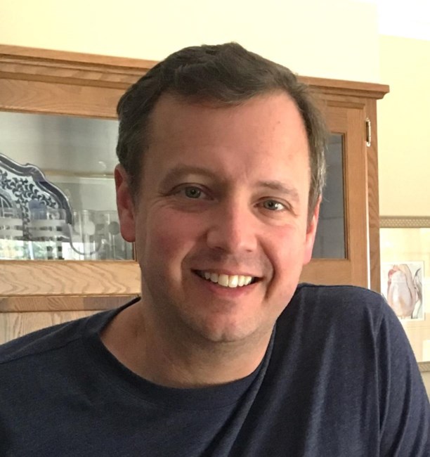 Obituary of Brent Robert Loux